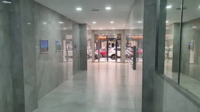 Piso en venta en Calle de Juan de la Encina, Nueva Andalucía (Almería Capital) de 210.900 €