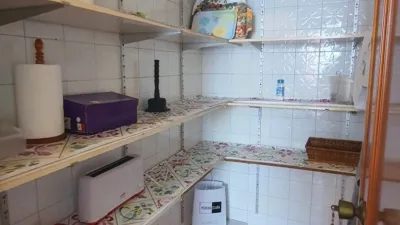 Piso en venta en Calle de Juan de la Encina, Nueva Andalucía (Almería Capital) de 210.900 €