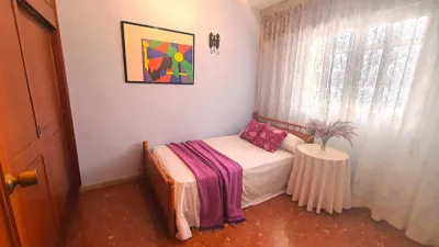 Piso en venta en Calle de Juan de la Encina, Nueva Andalucía (Almería Capital) de 210.900 €