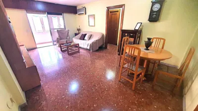 Piso en venta en Calle de Juan de la Encina, Nueva Andalucía (Almería Capital) de 210.900 €