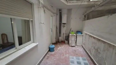 Apartment on Carlos III Street photo 14