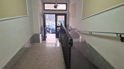 Apartment on Carlos III Street photo 4