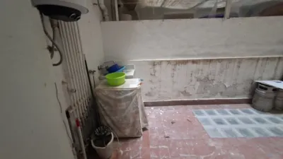 Apartment on Carlos III Street photo 12
