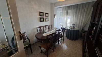 Apartment on Carlos III Street photo 17