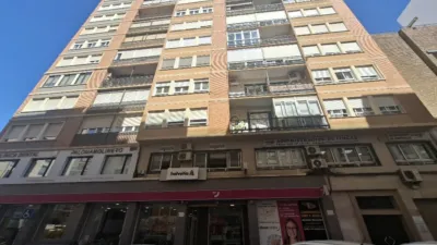 Apartment on Carlos III Street photo 3