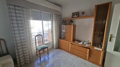 Apartment on Carlos III Street photo 8
