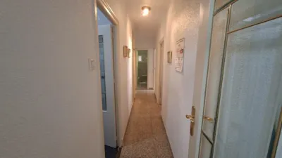 Apartment on Carlos III Street photo 10