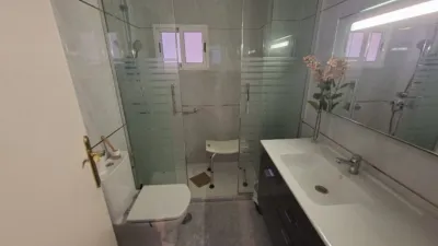 Apartment on Carlos III Street photo 20