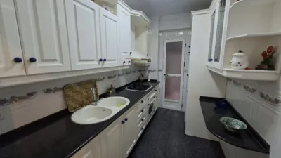 Apartment on Carlos III Street photo 11