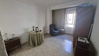 Apartment on Carlos III Street photo 18