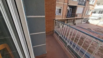 Apartment on Carlos III Street photo 2