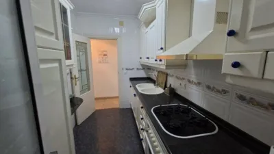 Apartment on Carlos III Street photo 15