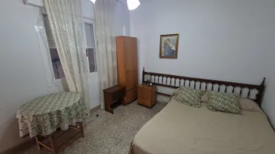 Apartment on Carlos III Street photo 24