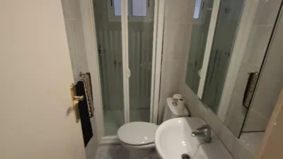 Apartment on Carlos III Street photo 21