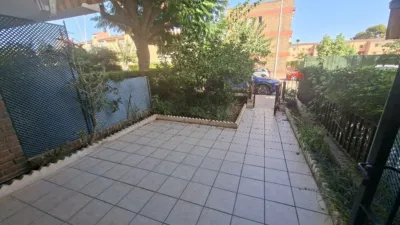 Chalet en Avenida Virgen de Loreto photo 5