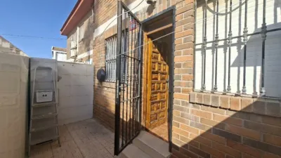 Chalet en Avenida Virgen de Loreto photo 14