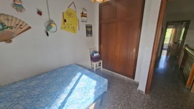 Chalet en Avenida Virgen de Loreto photo 27