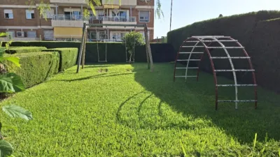Chalet en Avenida Virgen de Loreto photo 3