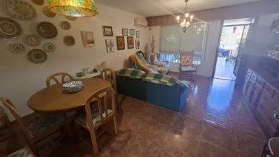 Chalet en Avenida Virgen de Loreto photo 9