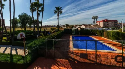 Chalet en Avenida Virgen de Loreto photo 2