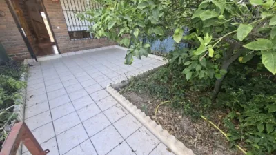 Chalet en Avenida Virgen de Loreto photo 6