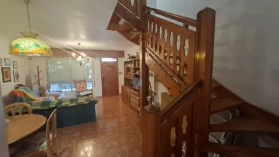 Chalet en Avenida Virgen de Loreto photo 17