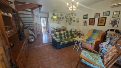 Chalet en Avenida Virgen de Loreto photo 7
