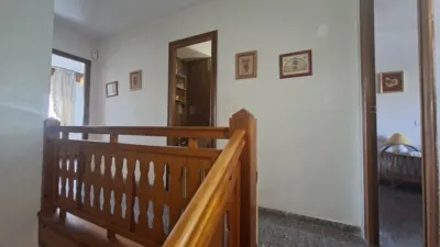 Chalet en Avenida Virgen de Loreto photo 18