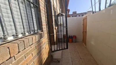 Chalet en Avenida Virgen de Loreto photo 15