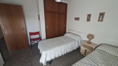 Chalet en Avenida Virgen de Loreto photo 29