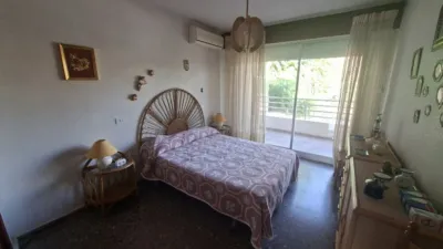Chalet en Avenida Virgen de Loreto photo 19