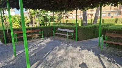 Chalet en Avenida Virgen de Loreto photo 33