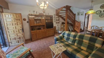 Chalet en Avenida Virgen de Loreto photo 8