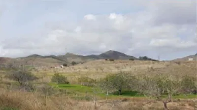 Rustic Finca in Pasaje los Puertos photo 7