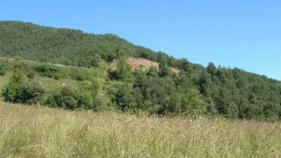 Rustic Finca on Bianya Road