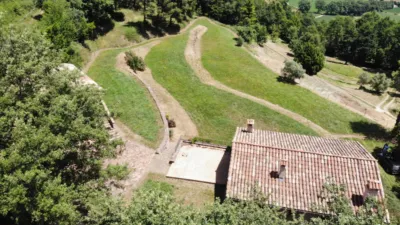 Rustic farm in Sant Privat D'En Bas photo 4
