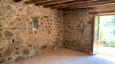 Finca rústica en Sant Privat D´En Bas photo 6