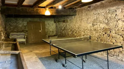 Rustic finca in Sales de Llierca photo 22