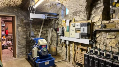 Rustic finca in Sales de Llierca photo 28