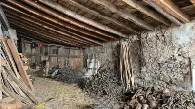 Rustic finca in Sales de Llierca photo 29