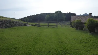 Rustic finca in Sales de Llierca photo 3