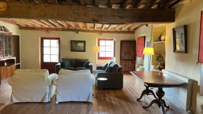 Rustic finca in Sales de Llierca photo 30
