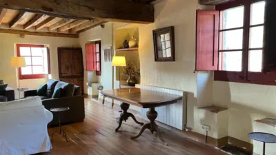 Rustic finca in Sales de Llierca photo 31