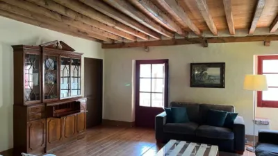 Rustic finca in Sales de Llierca photo 32
