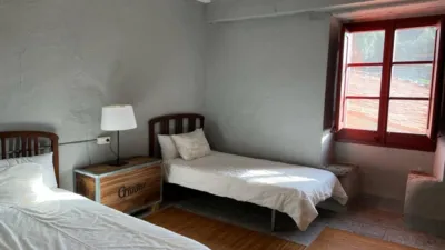 Rustic finca in Sales de Llierca photo 33