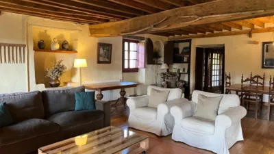 Rustic finca in Sales de Llierca photo 36