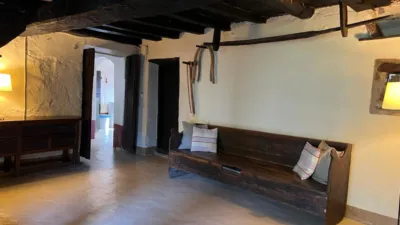 Rustic finca in Sales de Llierca photo 37