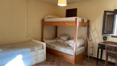Rustic finca in Sales de Llierca photo 41