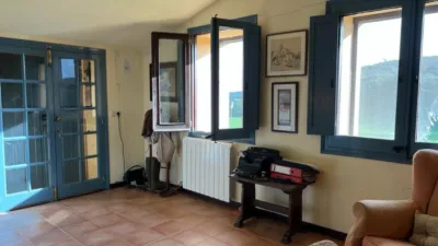 Rustic finca in Sales de Llierca photo 42