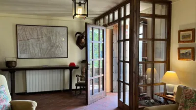Rustic finca in Sales de Llierca photo 54